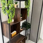 Triana Pelay Suites