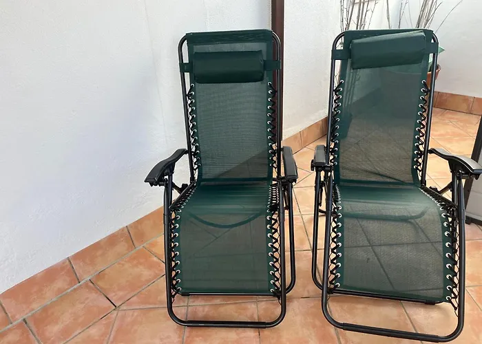 Triana Pelay Suites