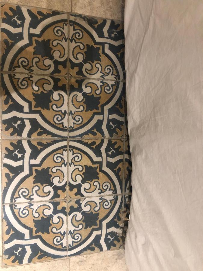 Triana Pelay Apartment Seville