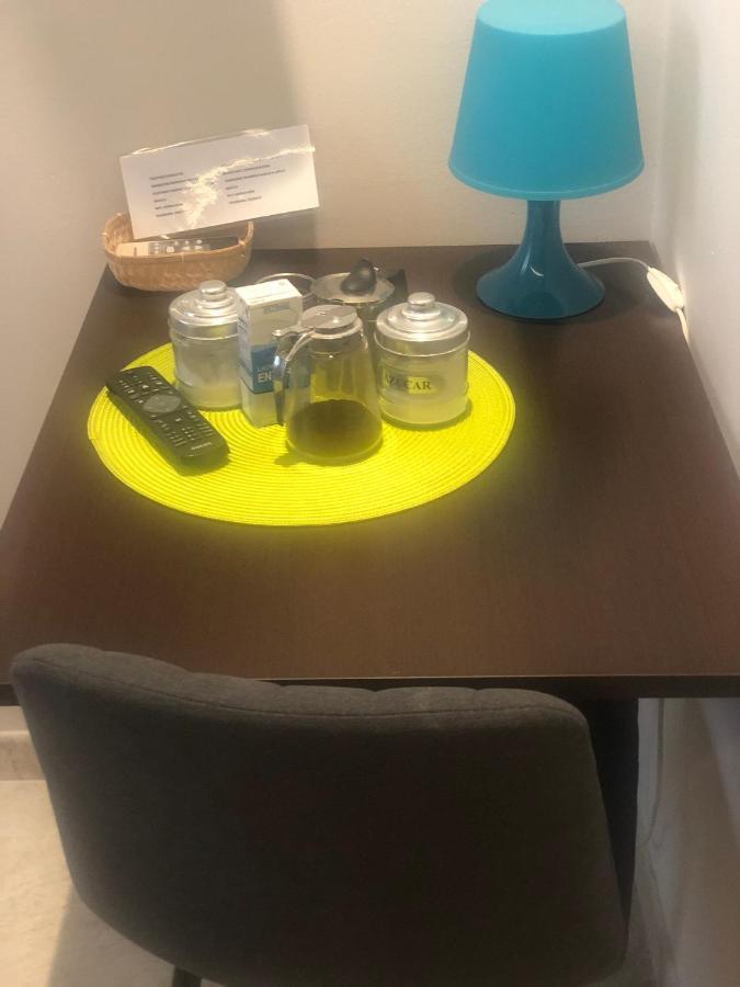 Apartment Triana Pelay