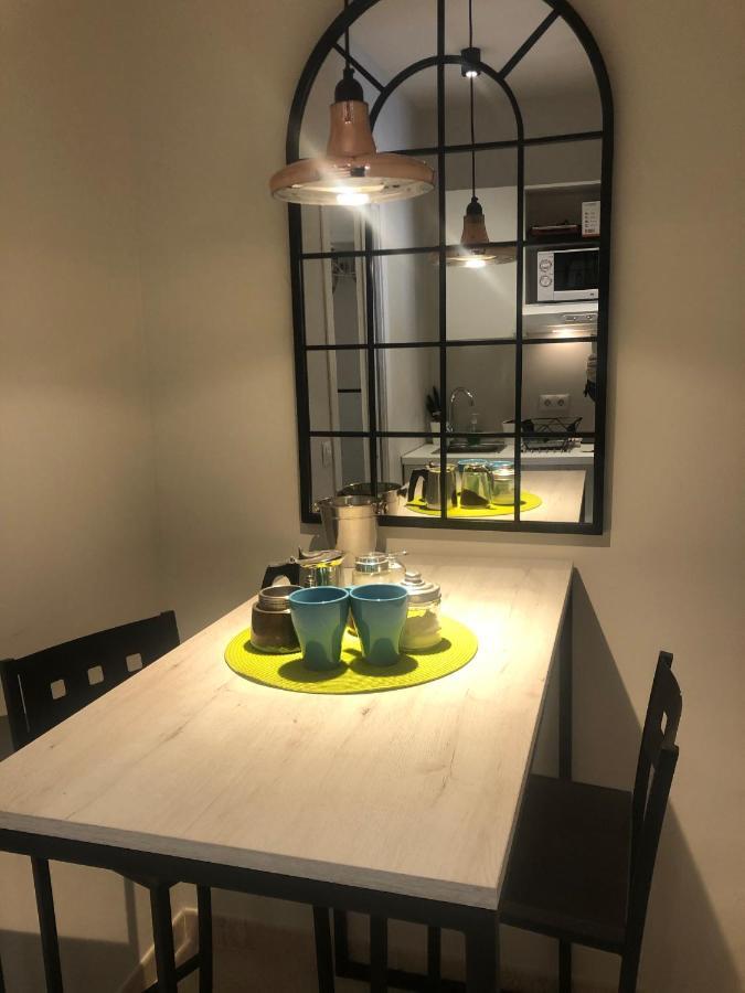 Apartment Triana Pelay *