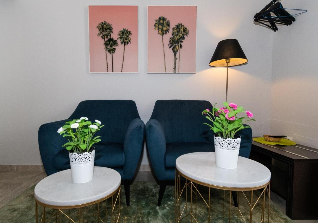 Apartment Triana Pelay *