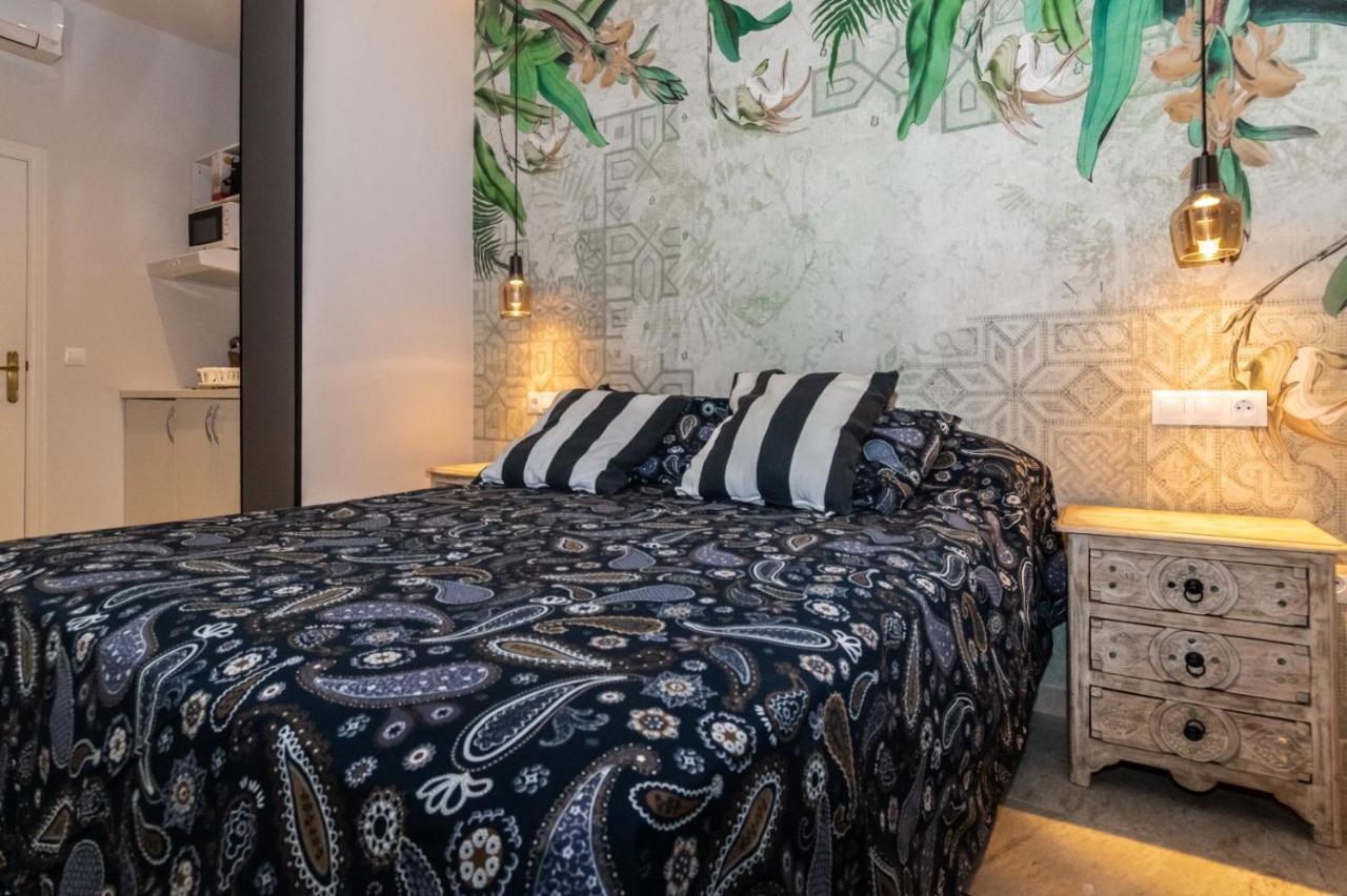 Triana Pelay Apartment Seville