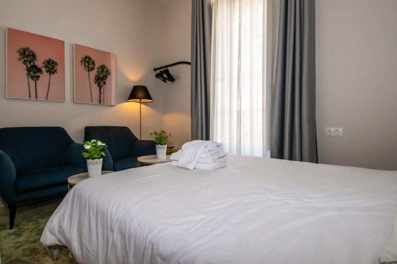 Triana Pelay Apartment