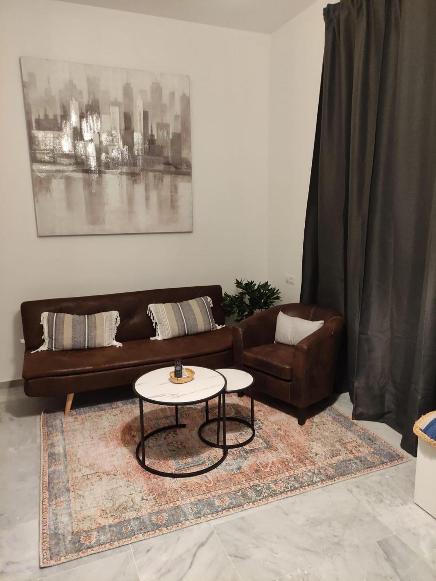 Apartment Triana Pelay