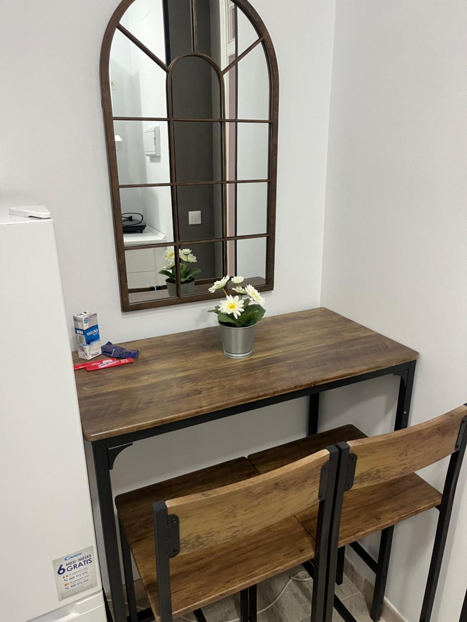 Apartment Triana Pelay Seville