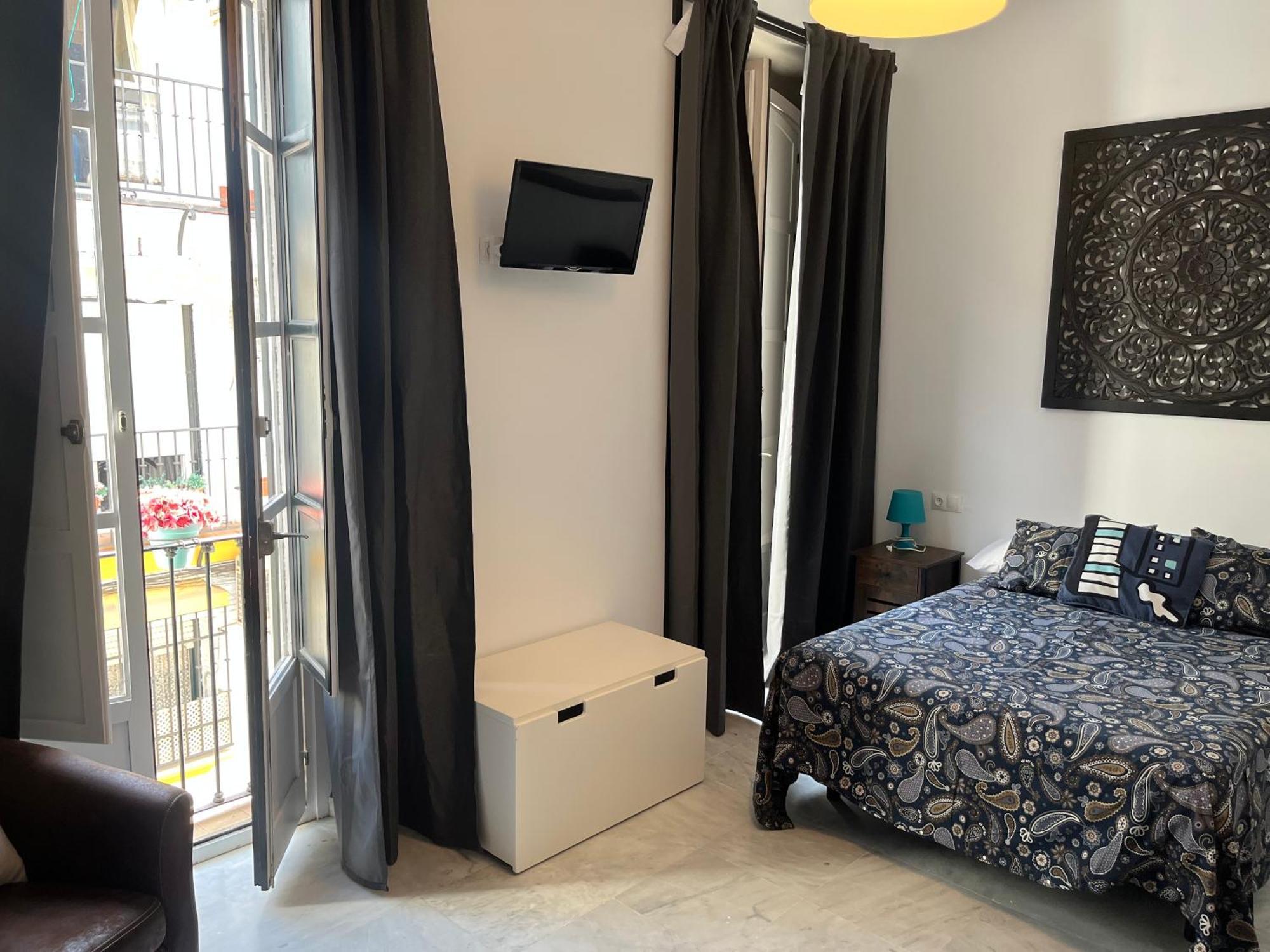 Apartment Triana Pelay Seville