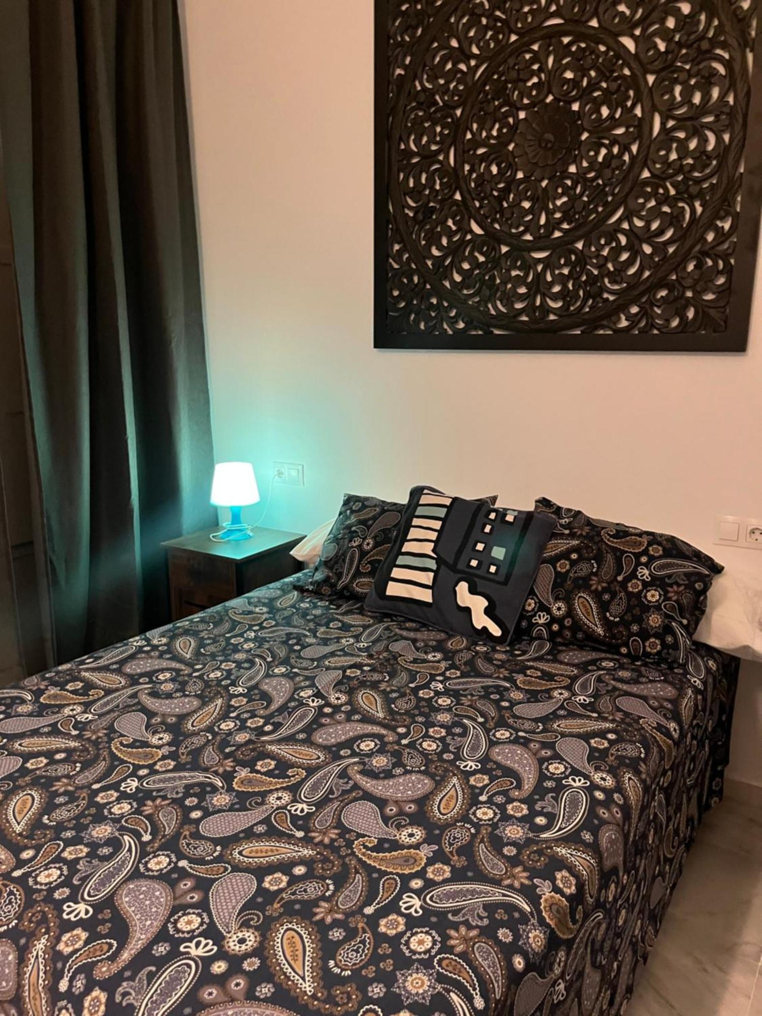 Triana Pelay Apartment *