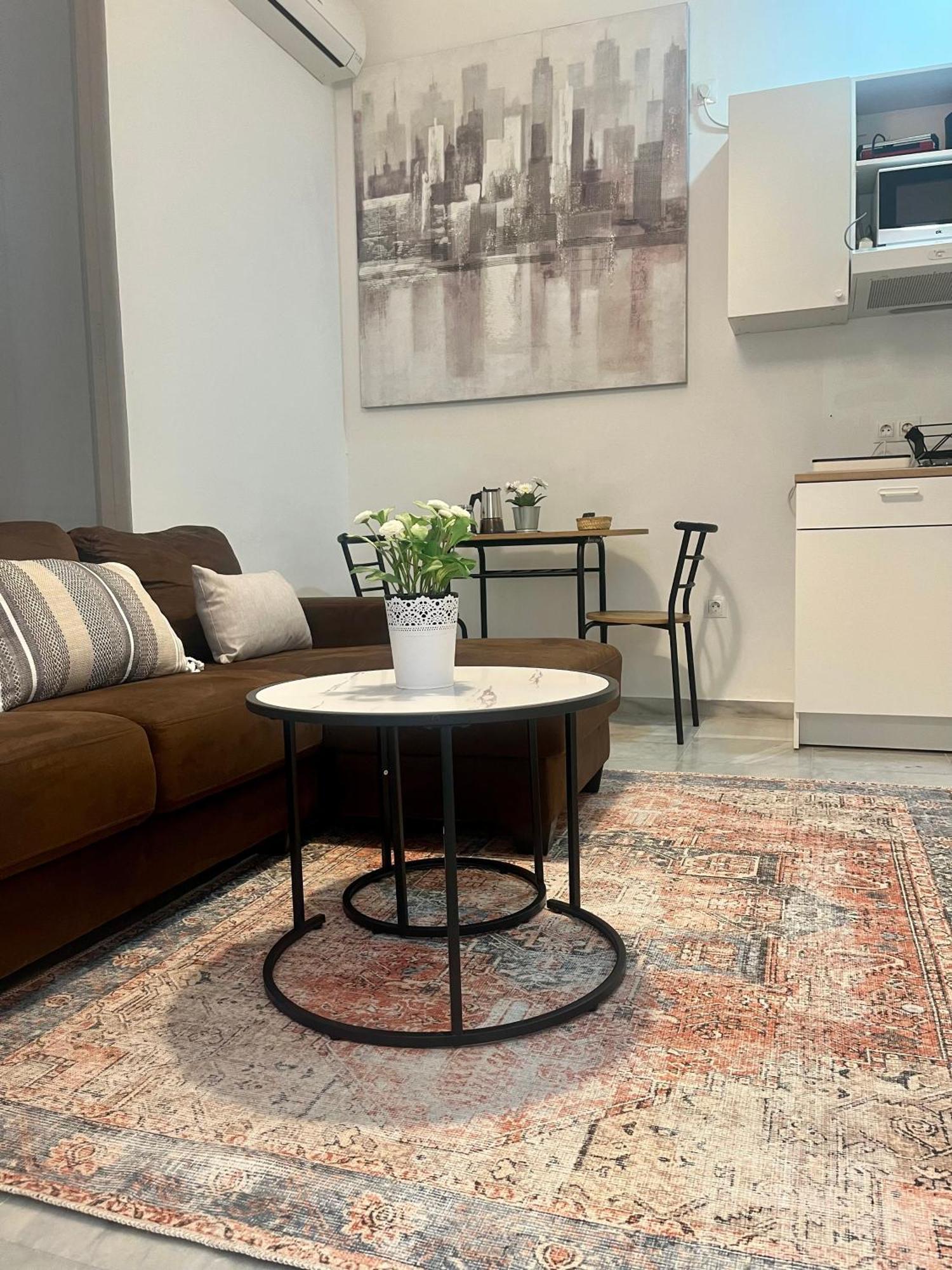 Triana Pelay Apartment
