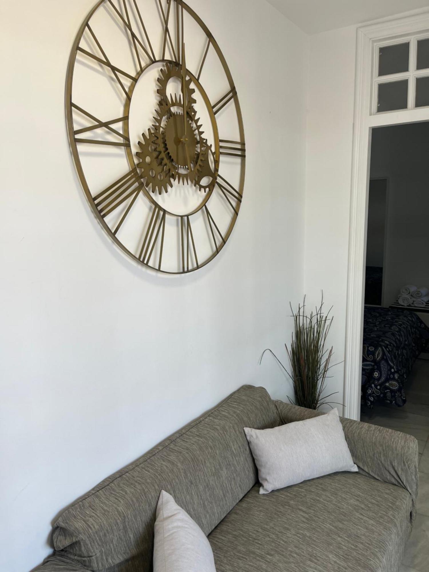 Apartment Triana Pelay