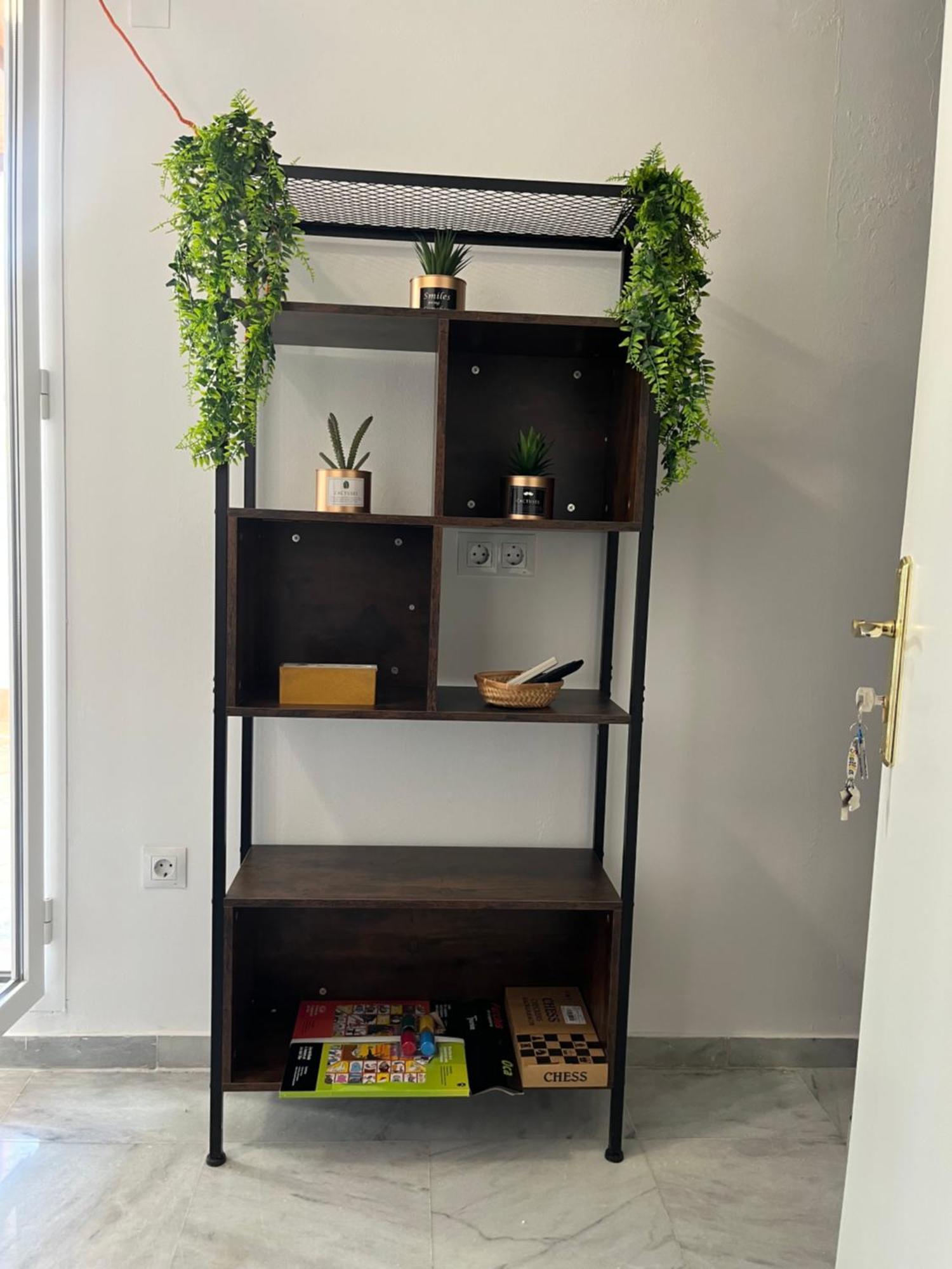 Apartment Triana Pelay Seville