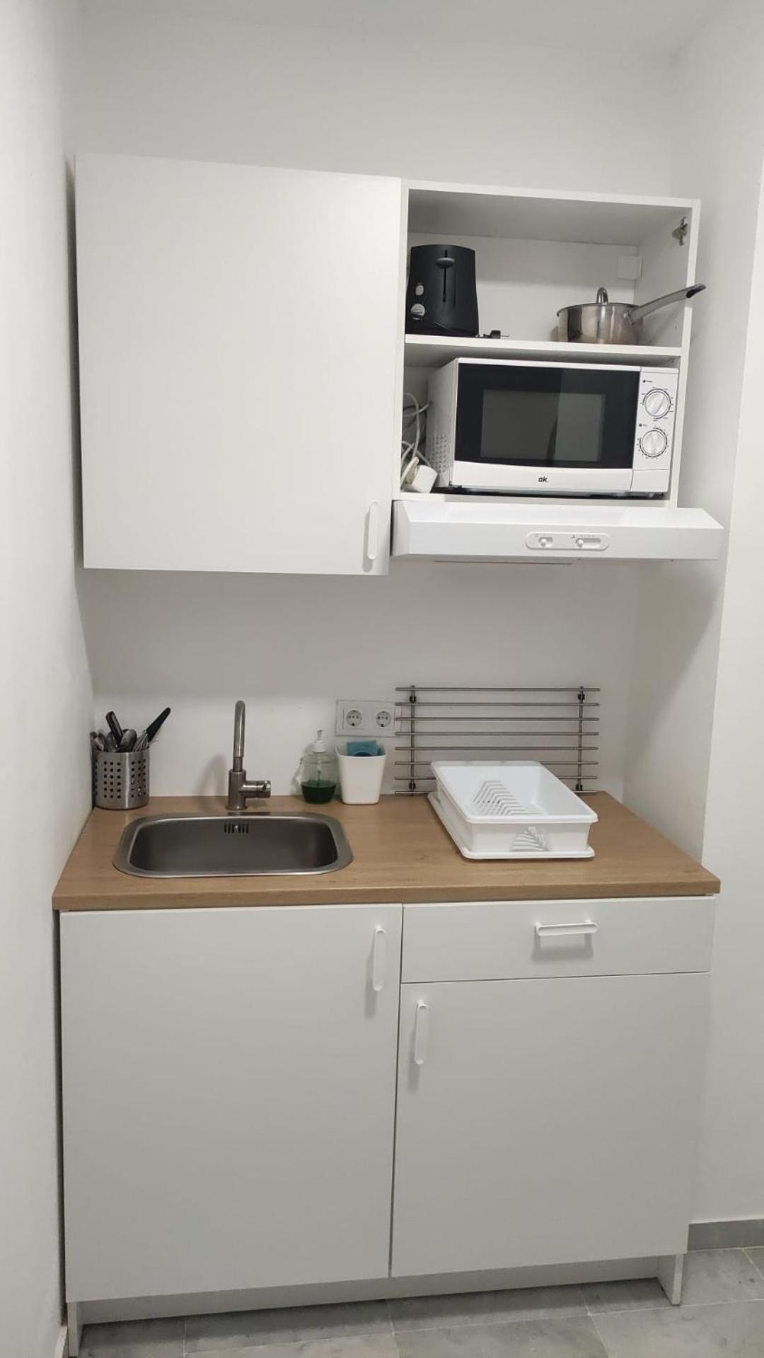 Triana Pelay Apartment Seville