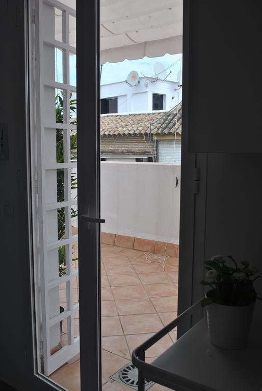 Triana Pelay Apartment