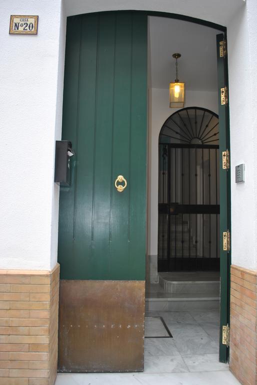 Apartment Triana Pelay Seville