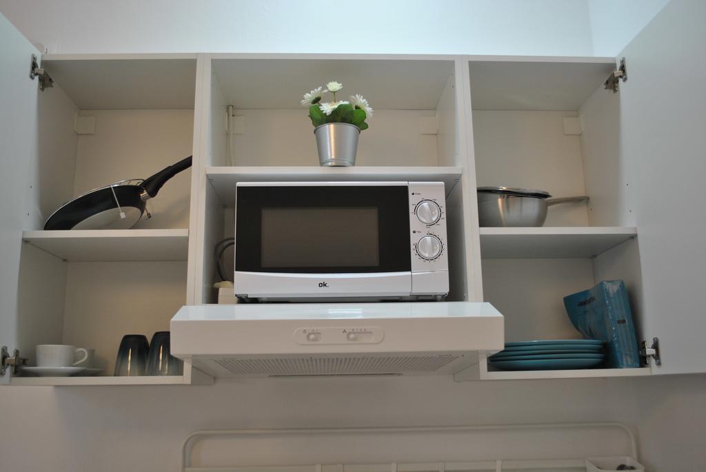Triana Pelay Apartment Seville