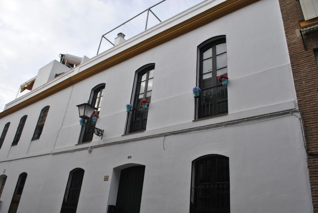 Apartment Triana Pelay