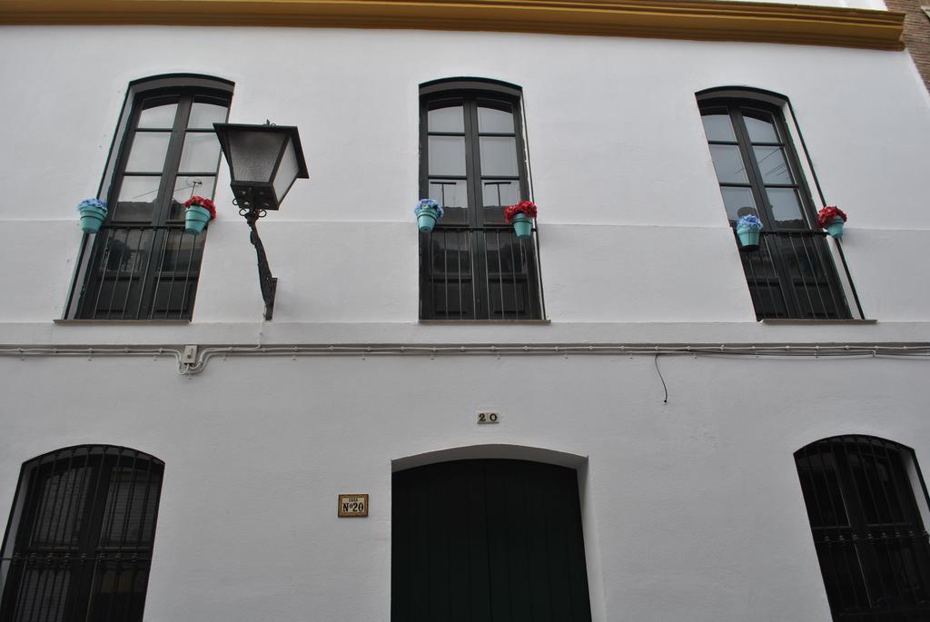 Triana Pelay * Seville