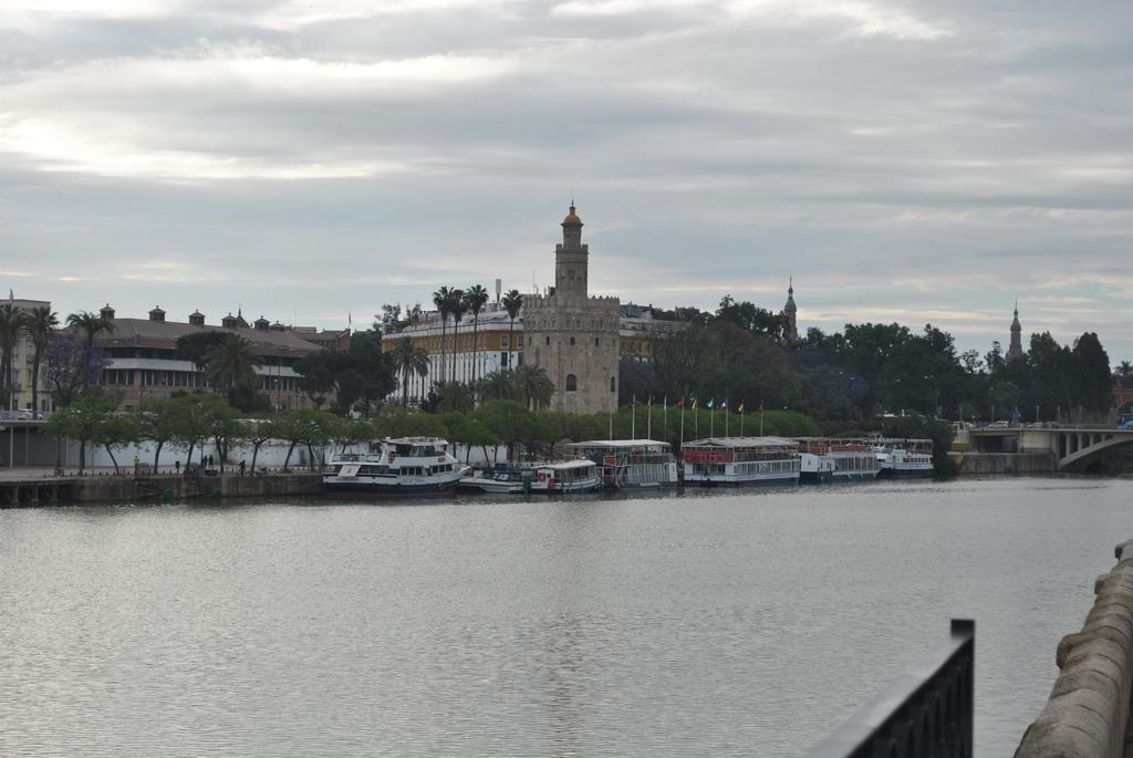 Apartment Triana Pelay