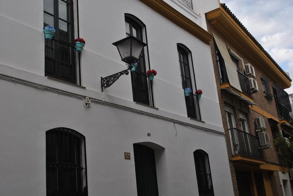 Apartment Triana Pelay
