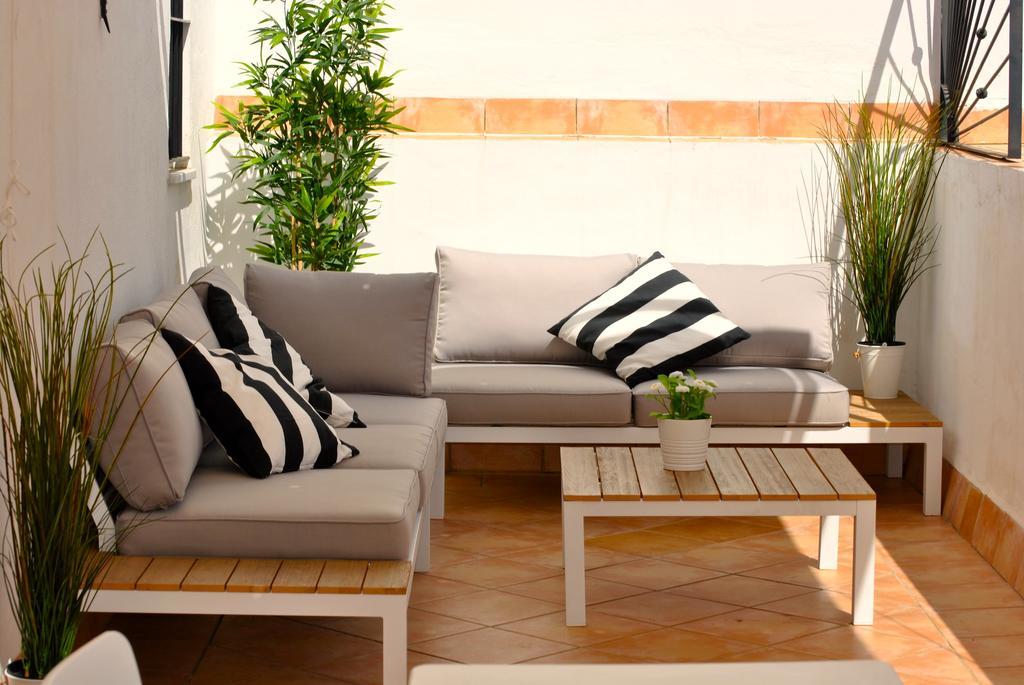 Triana Pelay Apartment Seville