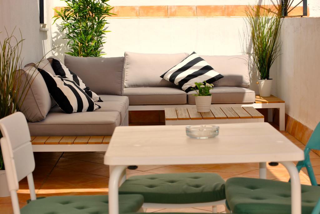 Apartment Triana Pelay *