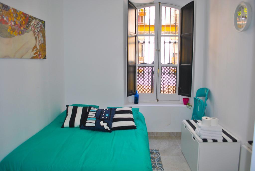 Apartment Triana Pelay *
