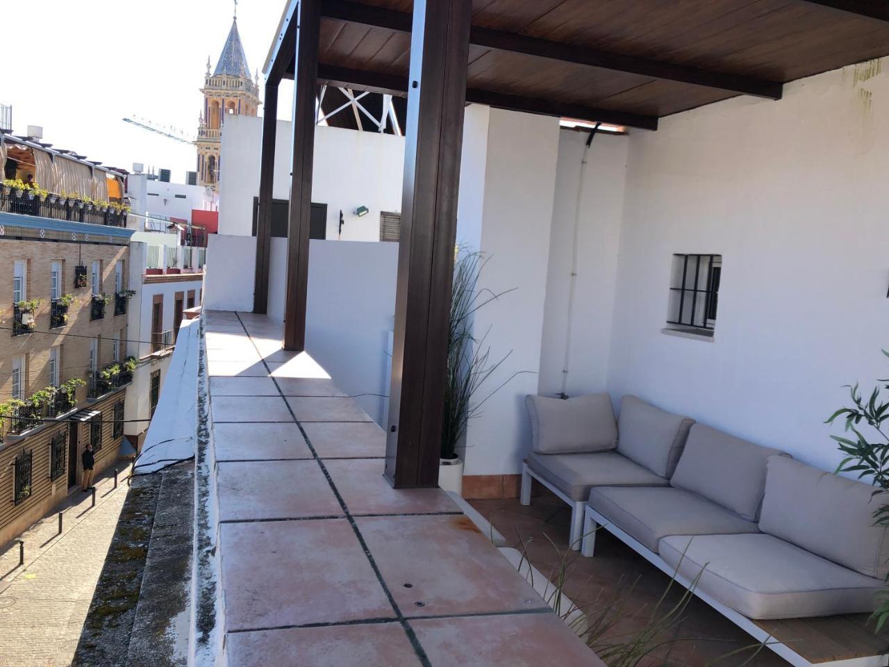 Apartment Triana Pelay